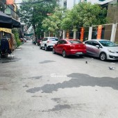Bán nhà Ngã Tư Sở  - Khu phân lô - ô tô tránh(vào nhà) - 2 thoáng - 45m2 x 4 tầng - chỉ hơn 8 tỷ